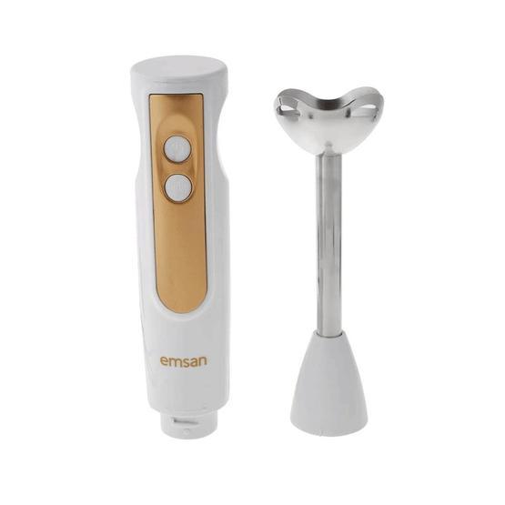 Emsan Powerpack Beyaz Çubuk Blender