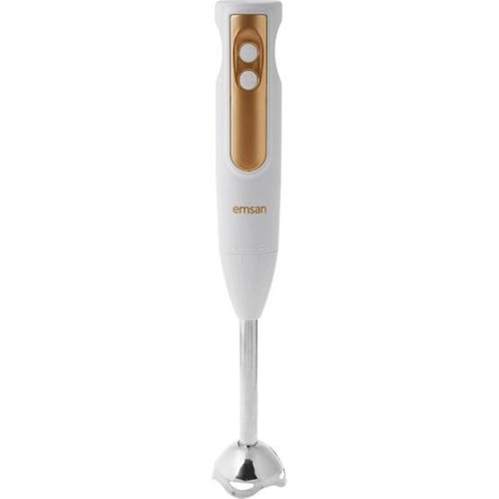 Emsan Powerpack Beyaz Çubuk Blender Blenderler Fiyatı