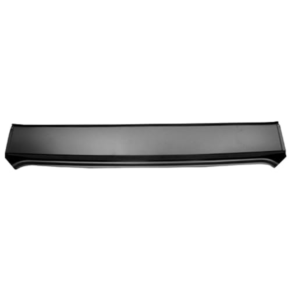 EMSHJA for Chevy for Chevelle 1970-1972 Convertible Deck Lid Filler Panel Edp Coated Assembly