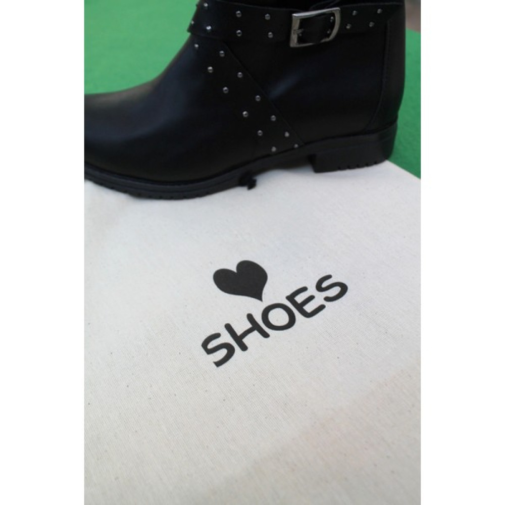 Emtory Home 2 Adet Shoes Baskılı Keten Ayakkabı Poşeti - Ayakkabı Düzenleyici - bej Ayakkabı Saklama Kutusu Fiyatı