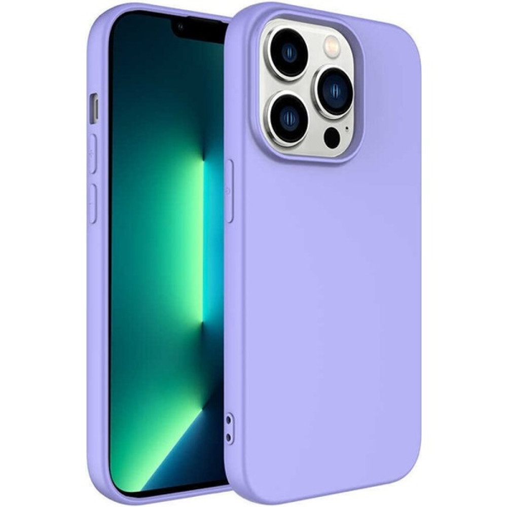 Emybox Iphone 14 Pro Max Renkli Içi Kadife Silinebilir Lansman Kapak - Lila Cep Telefonu Kılıfı Fiyatı