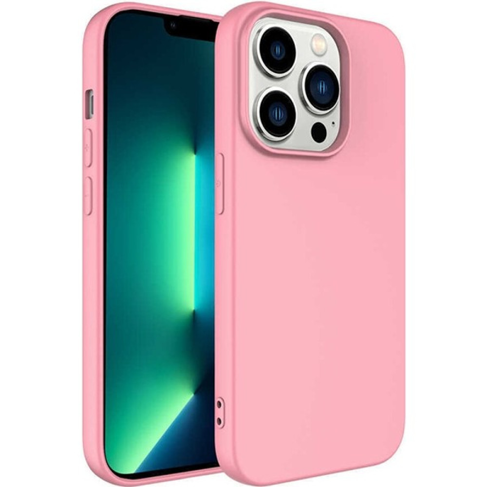 Emybox Iphone 14 Pro Max Renkli Içi Kadife Silinebilir Lansman Kapak - Pembe Cep Telefonu Kılıfı Fiyatı