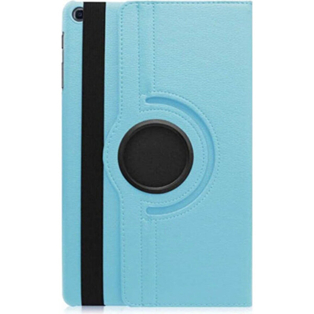 Emybox Samsung Galaxy Tab S6 Lite SM-P610 360 Derece Dönebilen Standlı Tablet Kılıfı - Mavi Tablet Kılıfı Fiyatı