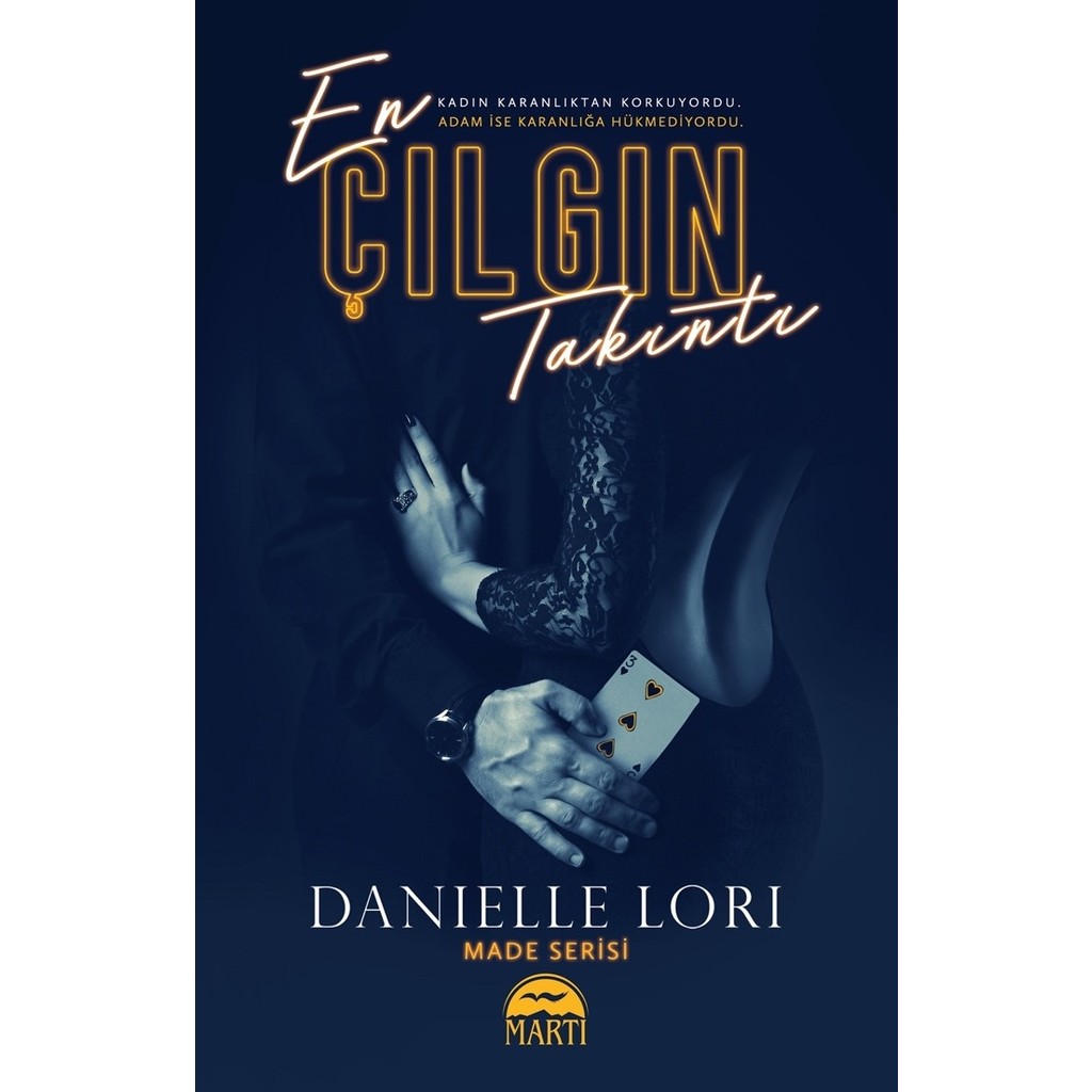 En Çılgın Takıntı - Danielle Lori Bilim Kurgu & Fantastik Fiyatı