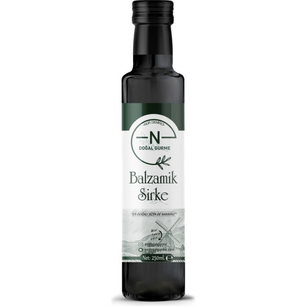En Doğal Gurme Balzamik Sirke 250 ml Oto Boyaları Fiyatı