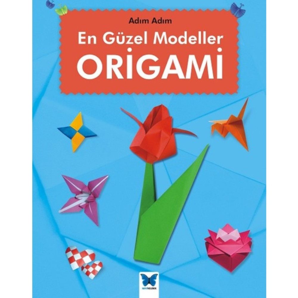 En Güzel Modeller Origami Çocuk Öykü Fiyatı