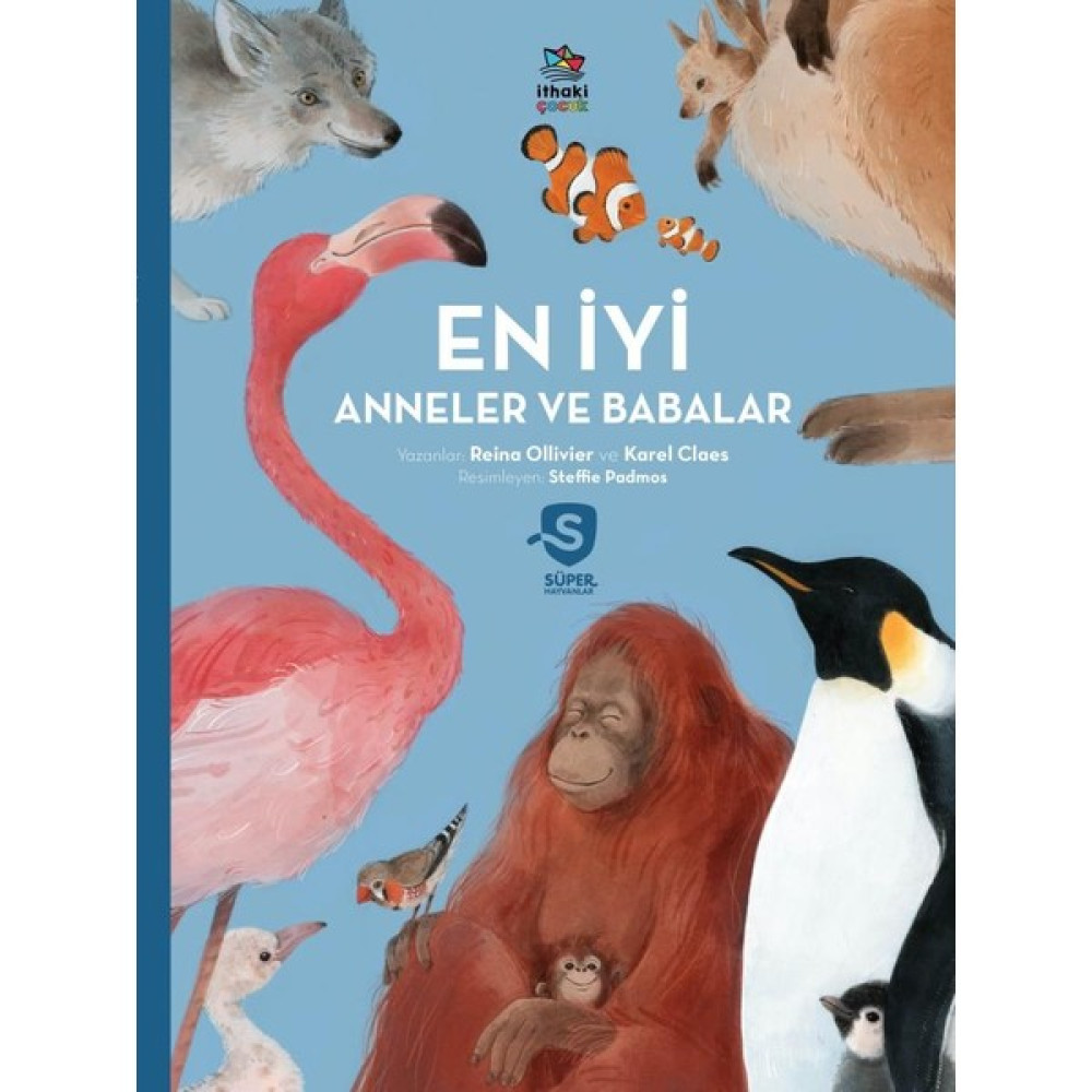 En İyi Anneler ve Babalar Çocuk ve Gençlik Fiyatı