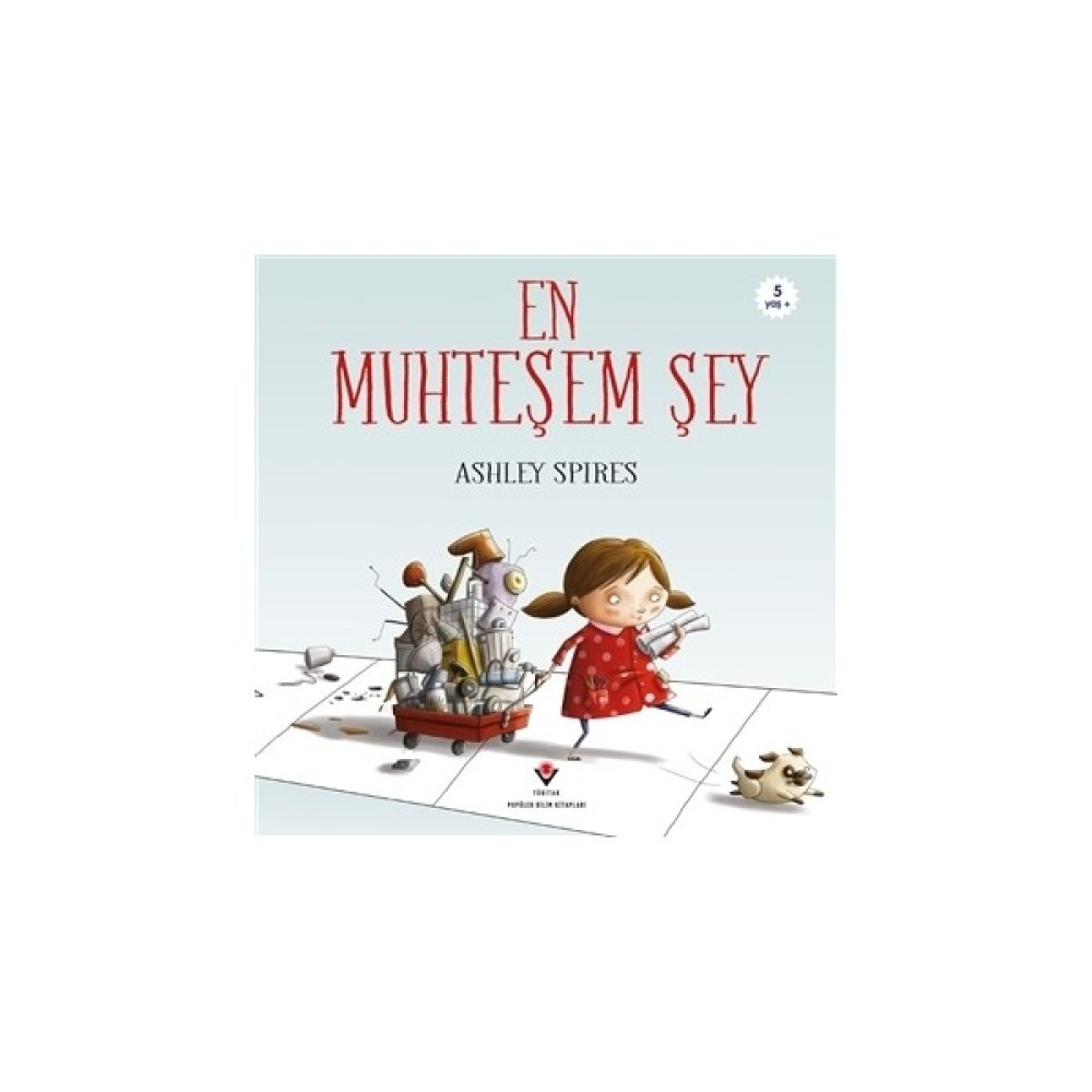 En Muhteşem Şey Çocuk Öykü Fiyatı