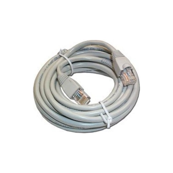 En Parlak Cat6 Internet Network Ethernet Kablosu - 10 m Ağ / Network Kablosu Fiyatı