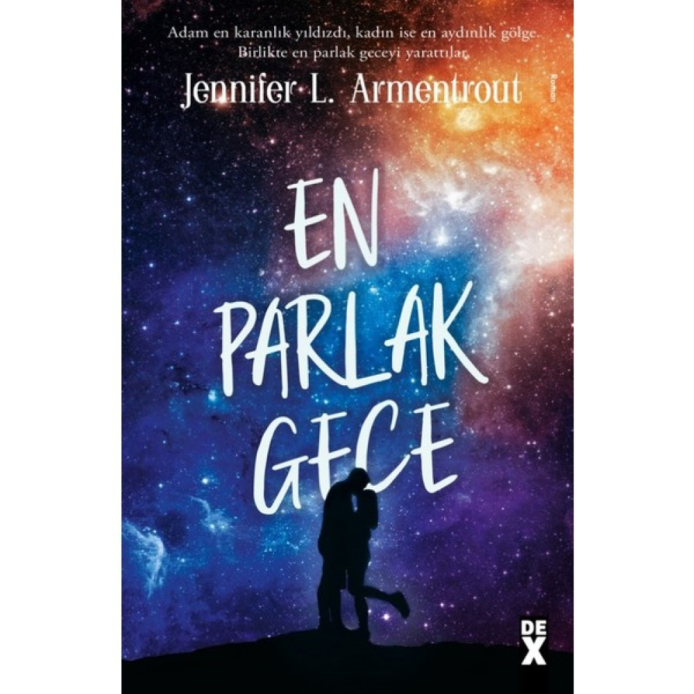 En Parlak Gece Köken 3 - Jennifer L. Armentrout Bilim Kurgu & Fantastik Fiyatı
