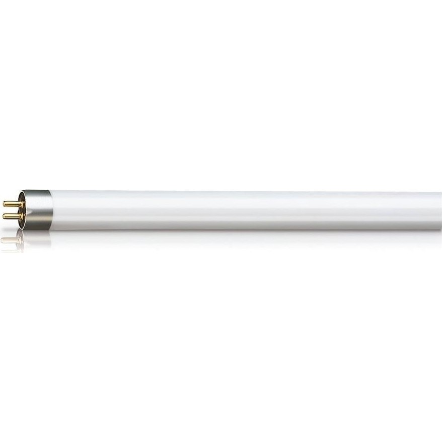 En Parlak Sinek Ampülü Floresan 8W Bl T5 30 cm - Mavi - 8 W Diğer Fiyatı