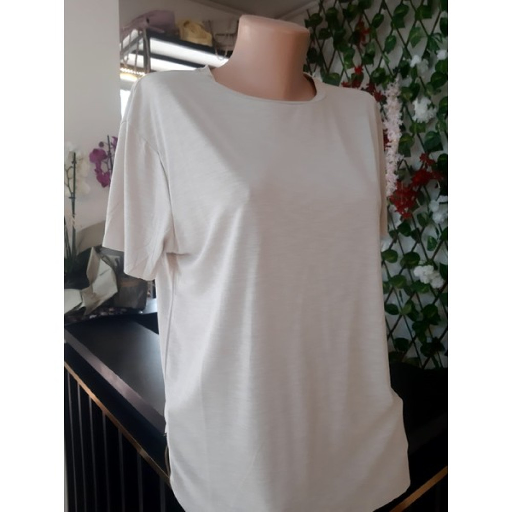 En Trend Moda Bayan Oysho T-Shırt Bayan T-shirt Fiyatı