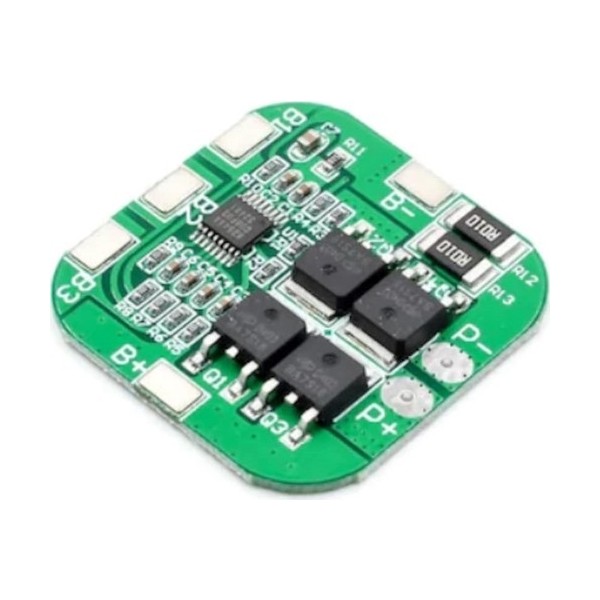 En Ucuz Al 4s 20A 14.8V Pil Koruma Balans Kartı 18650 Lityum Li-Ion Batarya Diğer Fiyatı