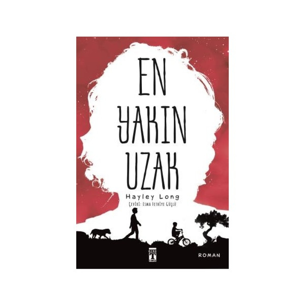 En Yakın Uzak - Hayley Long Çocuk Öykü Fiyatı