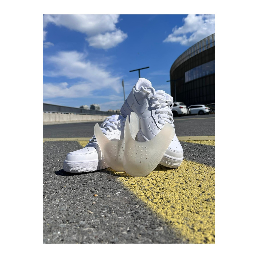 En Yeni Ürün ( S 35-40 ) Sneakers Ayakkabı Kırışıklık Önleyici Ayakkabı Koruyucu Sneaker Shield ( S 35-40 ) Diğer Fiyatı