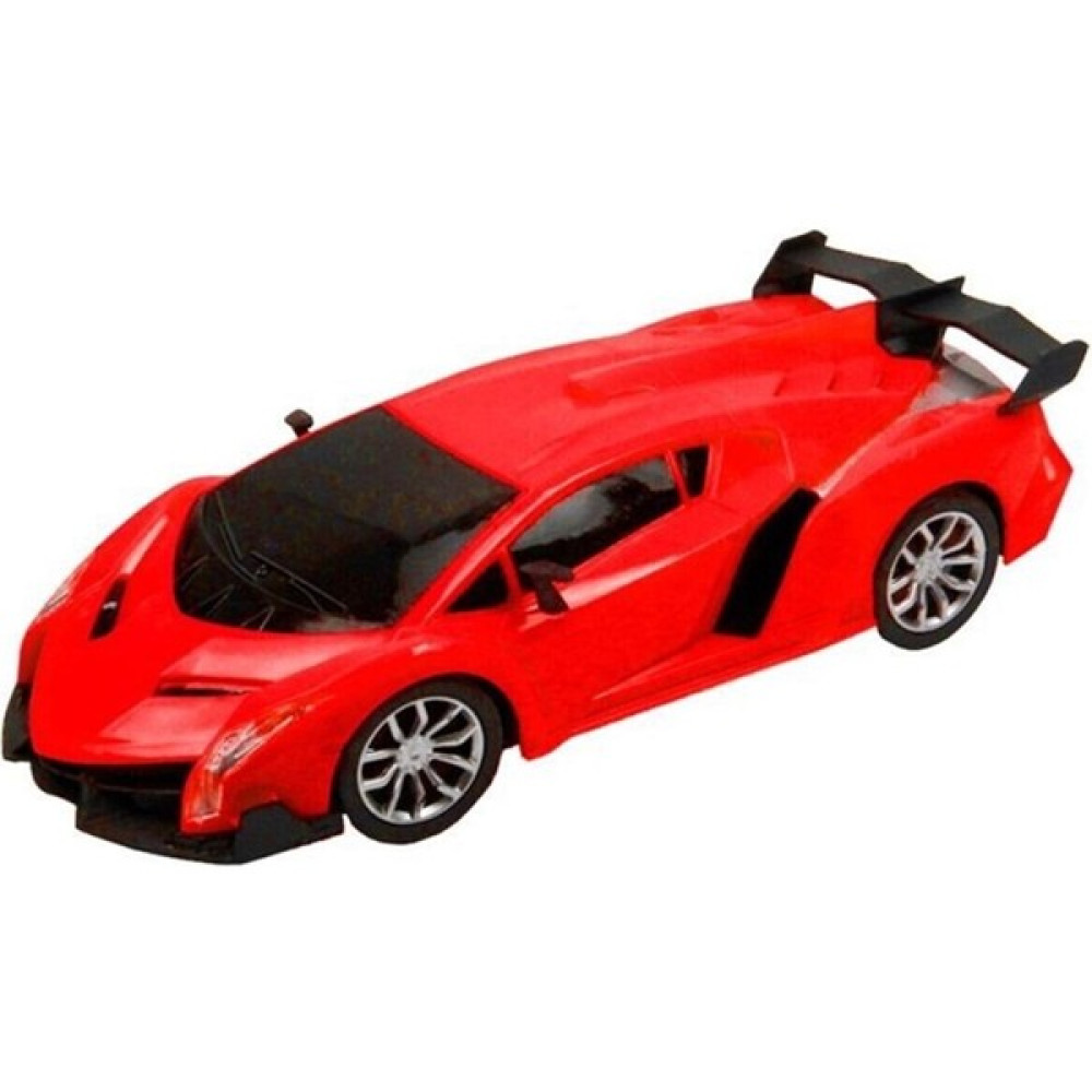 Enashop Uzaktan Kumandalı Spor Araba 1:20 Işıklı Full Fonksiyon Yarış Aracı - Kırmızı Oyuncak Araç Fiyatı