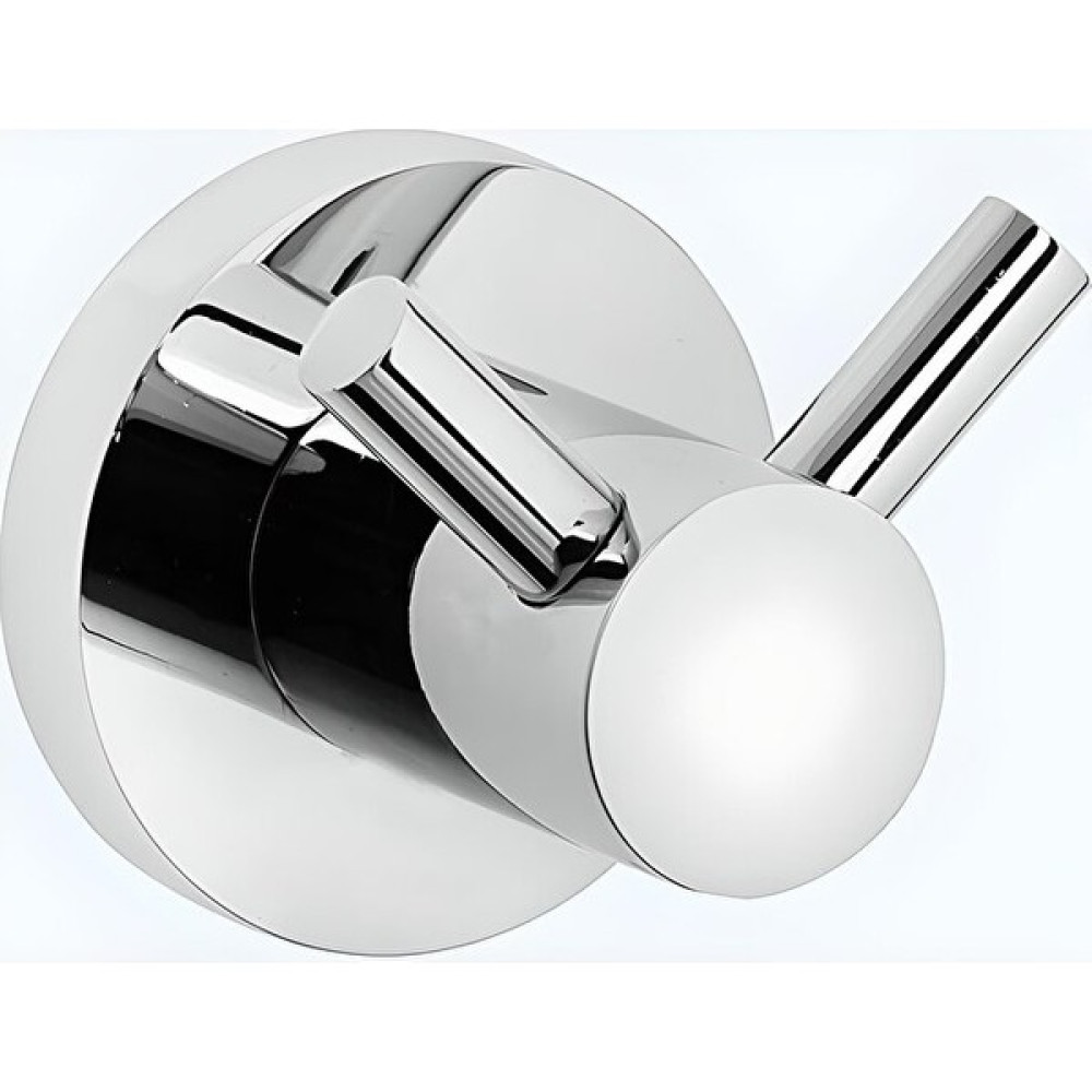 Enay Dizayn Krom V Banyo Askılık - Babil Serisi Banyo Askılık Fiyatı