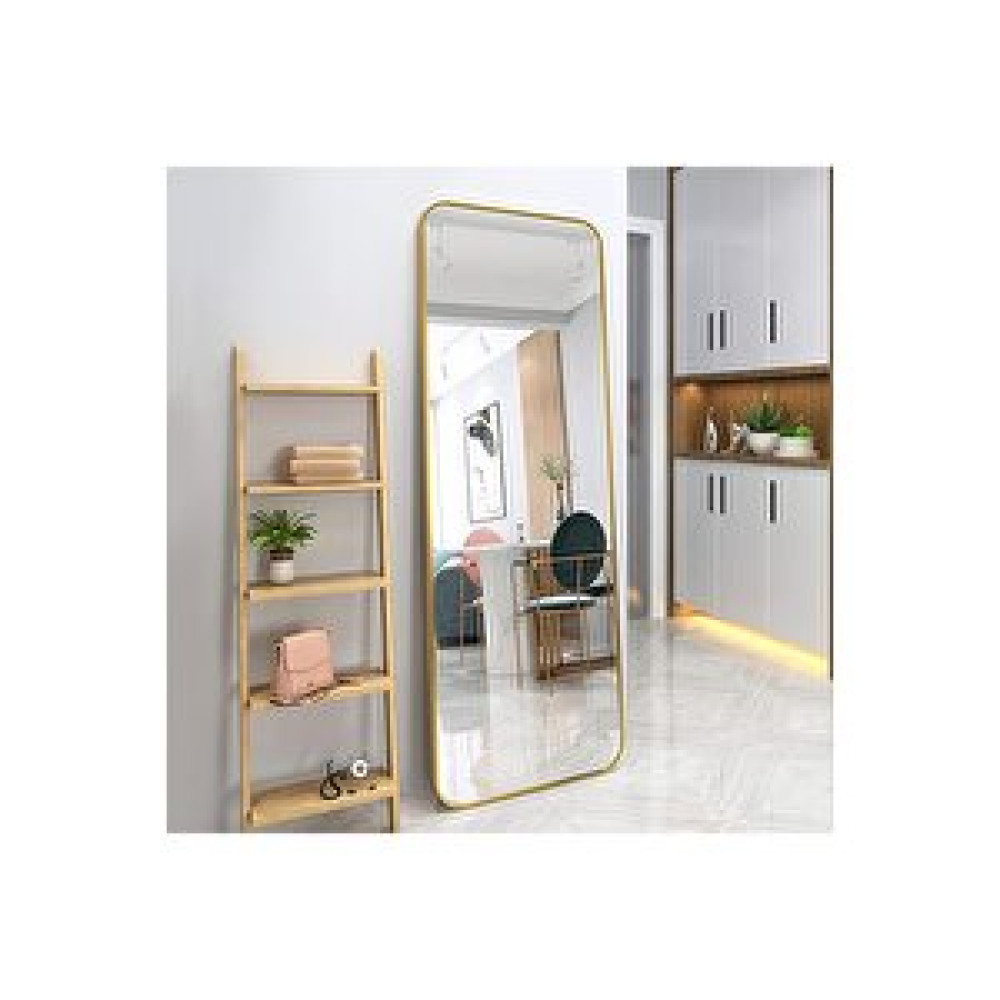Enc Home 180x60 Sarı Dikdörtgen Boy Aynası Ayna Fiyatı