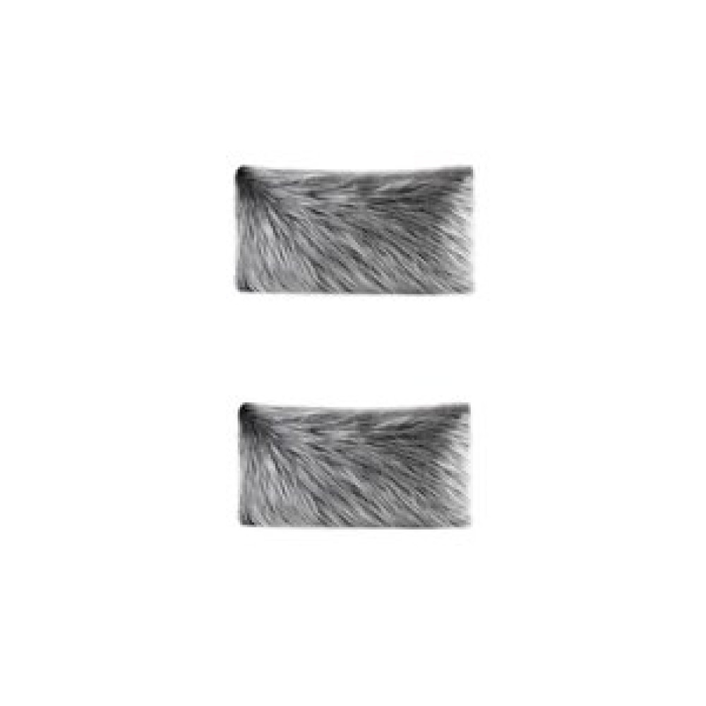 Enc Home 2 Adet 35x50 Peluş Kırlent Kılıfı Kırlent / Mobilya Yastığı Fiyatı