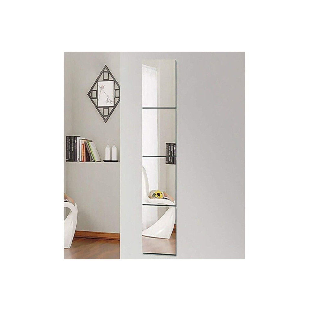 enc home 25x25 Kare Cam Ayna Ayna Fiyatı