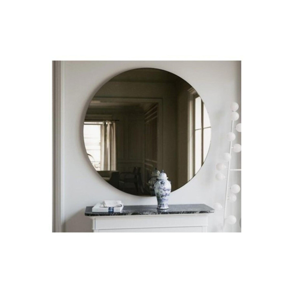 enc home 70 Cm Yuvarlak Ayna Ayna Fiyatı