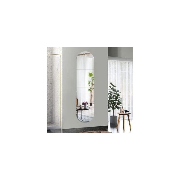 Enc Home Parçalı Oval Desenli 4'lü Dekoratif Yastık Kılıfı Seti 40x40 cm – Salon ve Oturma Odası Dekoru Yastık Kılıfı Fiyatı