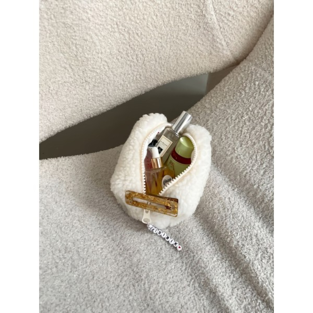 Enc Home Puffy Makyaj Çantası Makyaj Çantası Fiyatı