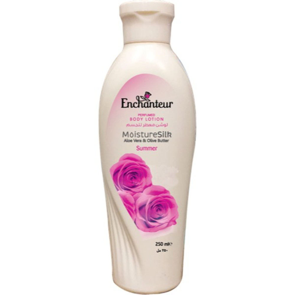 Enchanteur Harika Nemlendirici Vücut 250 ml - 1 Nemlendiriciler Fiyatı