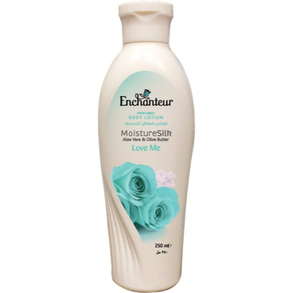 Enchanteur Harika Nemlendirici Vücut 250 ml - 5 Nemlendiriciler Fiyatı