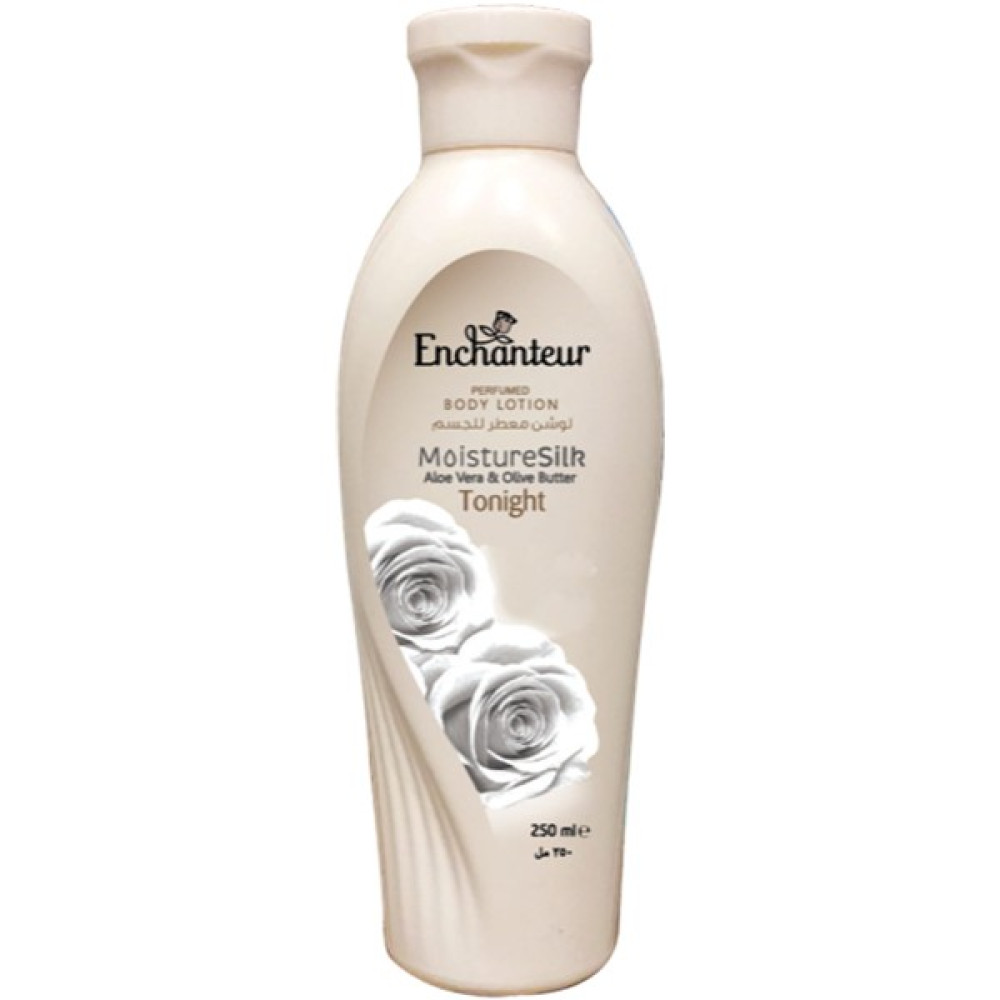 Enchanteur Harika Nemlendirici Vücut 250 ml - 8 Oto Boyaları Fiyatı