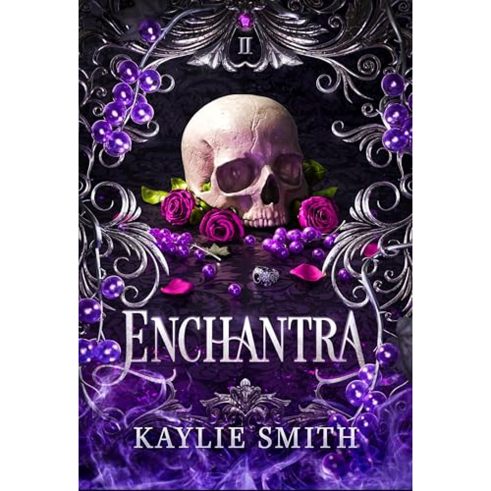Enchantra