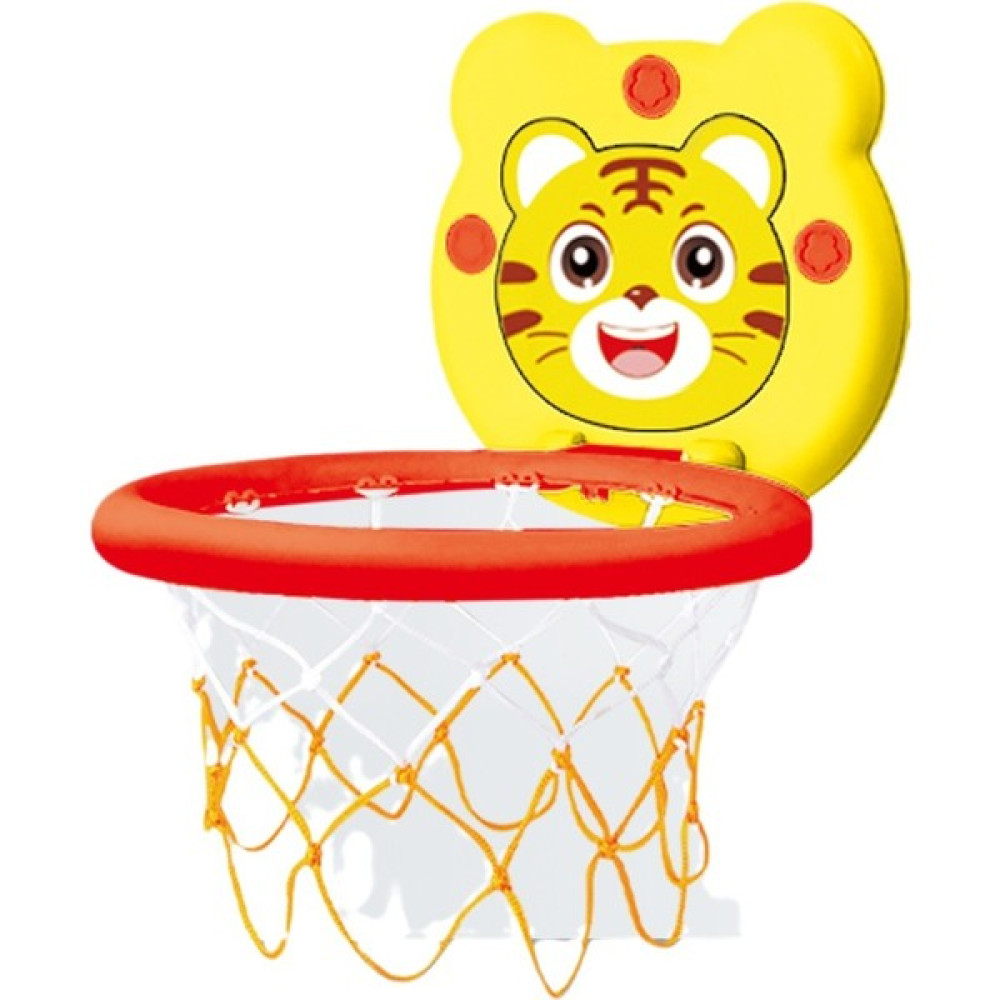 Encounter Çocuk Basketbol Potası Atış Çemberi Bebek Eğitim Oyuncağı (Yurt Dışından) - Sarı Açık Hava, Deniz ve Spor Oyuncakları Fiyatı