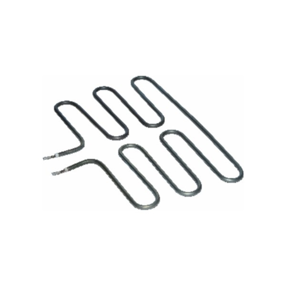 End Barbekü Rezistansı Flanşsız 1750W 220V Oto Boyaları Fiyatı