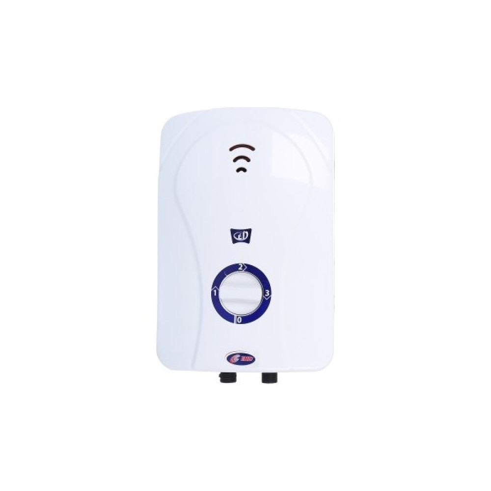 End Elektrikli Ani Su Isıtıcı - Banyo Şofbeni Şofbenler Fiyatı