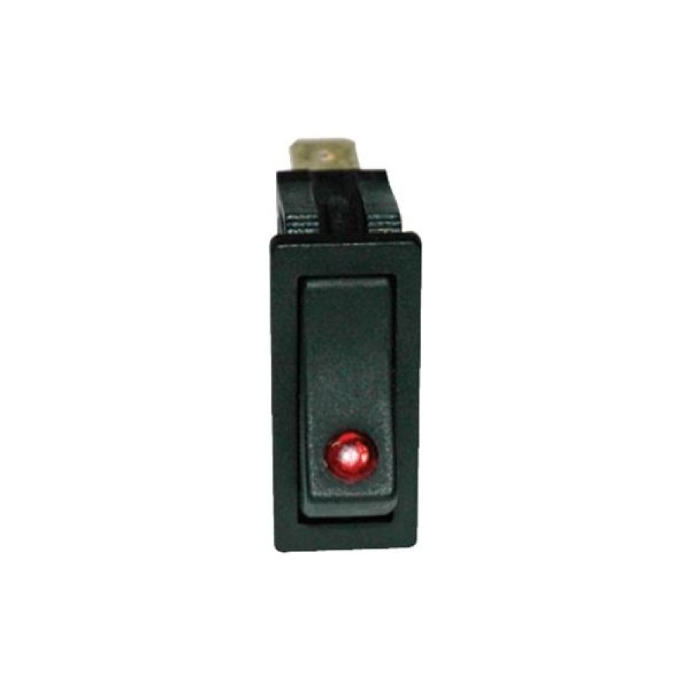 END Tekli LED Işıklı Anahtar Isıtıcılar Fiyatı