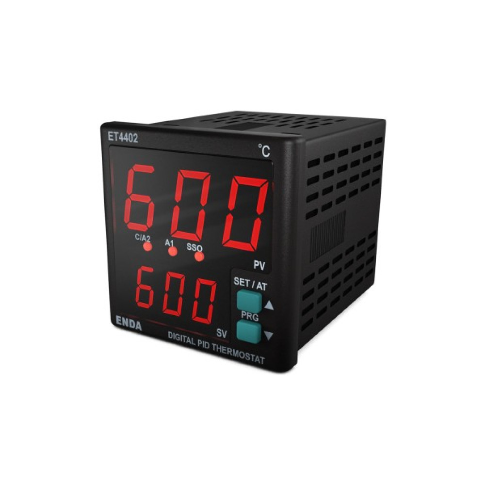 Enda ET4402 230 Pıd Dijital Termostat 48X48MM 230V Ac +%10 -%20 50/60Hz Enda - yok Diğer Test ve Ölçüm Cihazları Fiyatı
