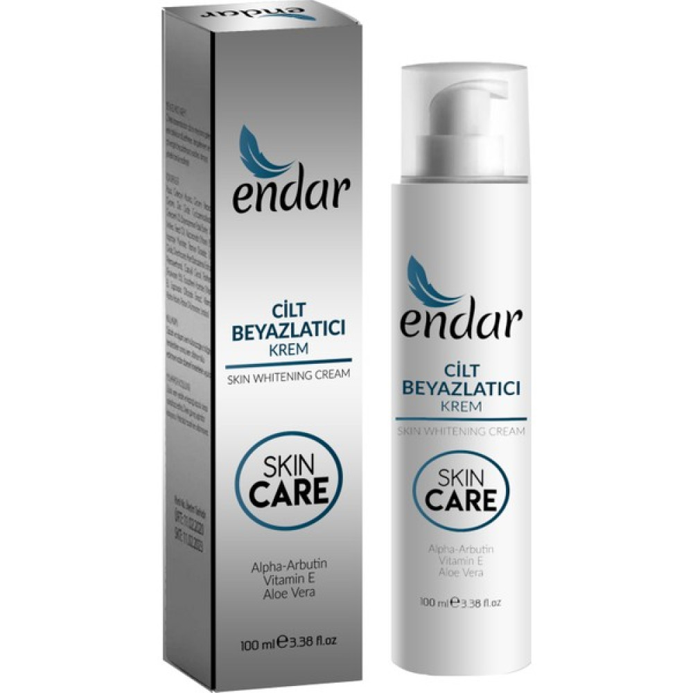 Endar Cilt Beyazlatıcı Krem Oto Boyaları Fiyatı
