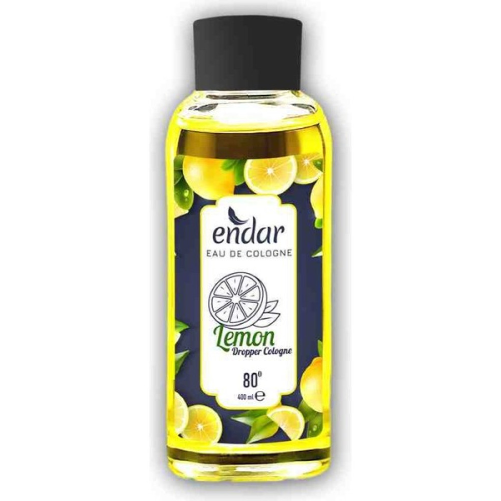 Endar Limon Kolonyası Oto Boyaları Fiyatı