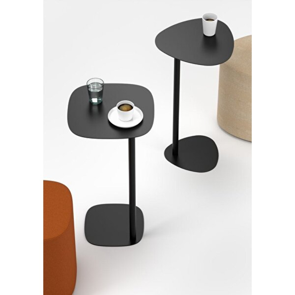 Endeco Design Zigon Sehpa 2’li Zigon Sehpa Fiyatı