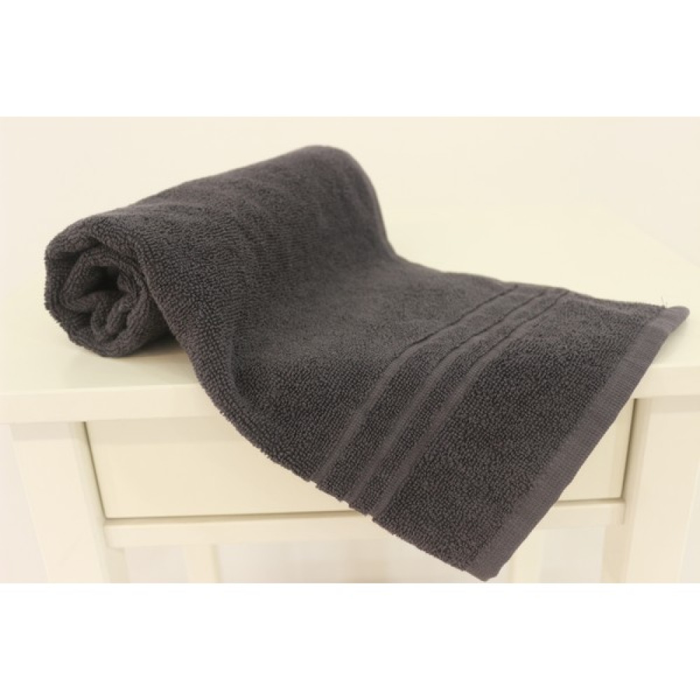 Ender Home 40x70 İndantren Kuaför Havlusu Mutfak Peçete Havlu Spor&Gym Havlu - Antrasit - 40 x 70 cm El / Yüz Havlusu Fiyatı