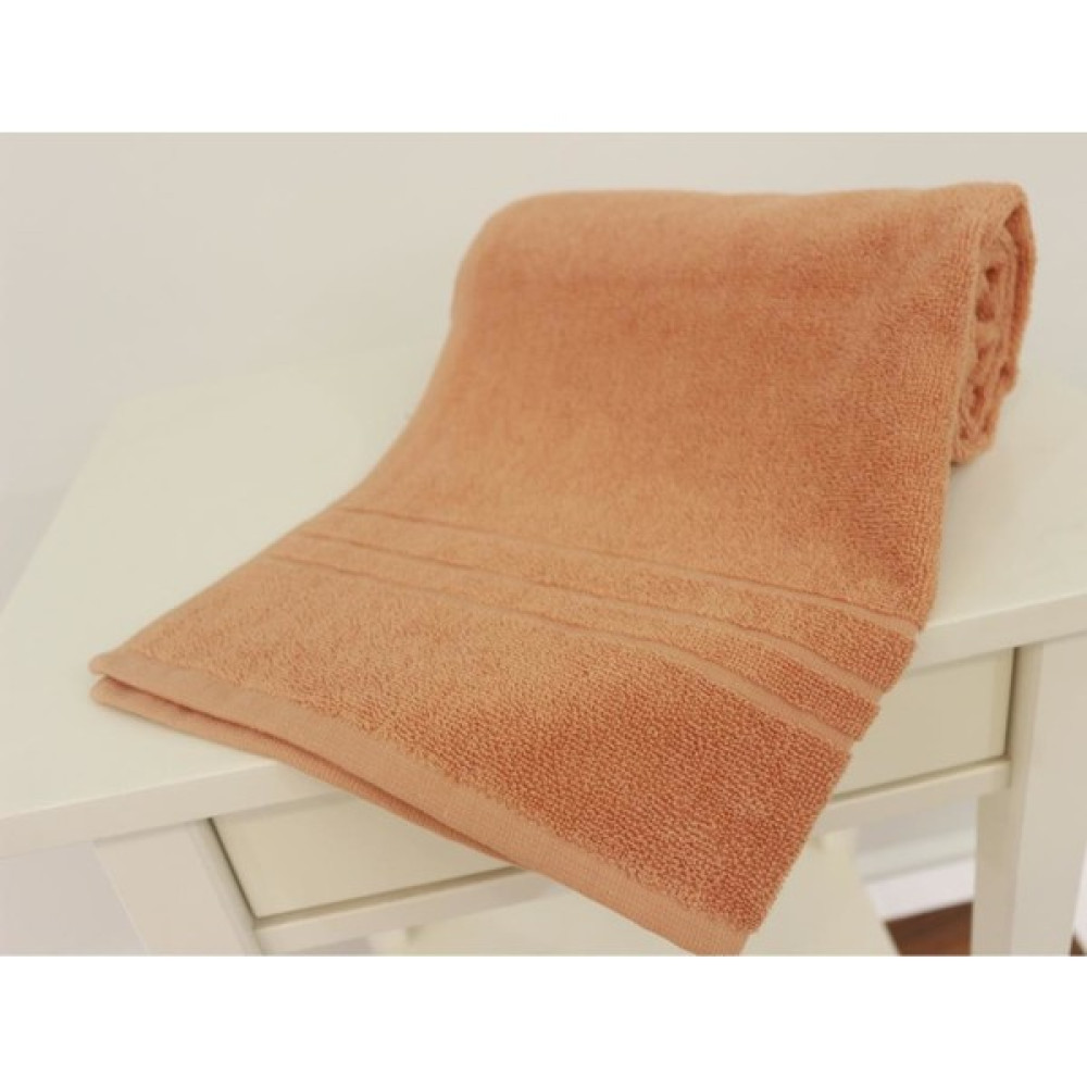 Ender Home 40x70 İndantren Kuaför Havlusu Mutfak Peçete Havlu Spor&Gym Havlu - Terakota - 40 x 70 cm El / Yüz Havlusu Fiyatı