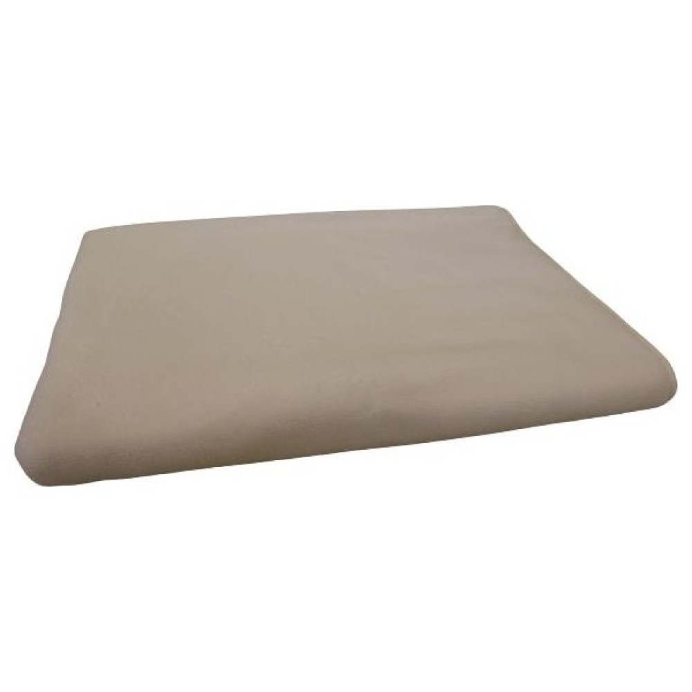 Ender Home Tek Kişilik Battaniye Tv Şalı Koltuk Yatak Örtüsü Omuz Şalı - Beyaz - 100 x 150 cm Battaniye Fiyatı