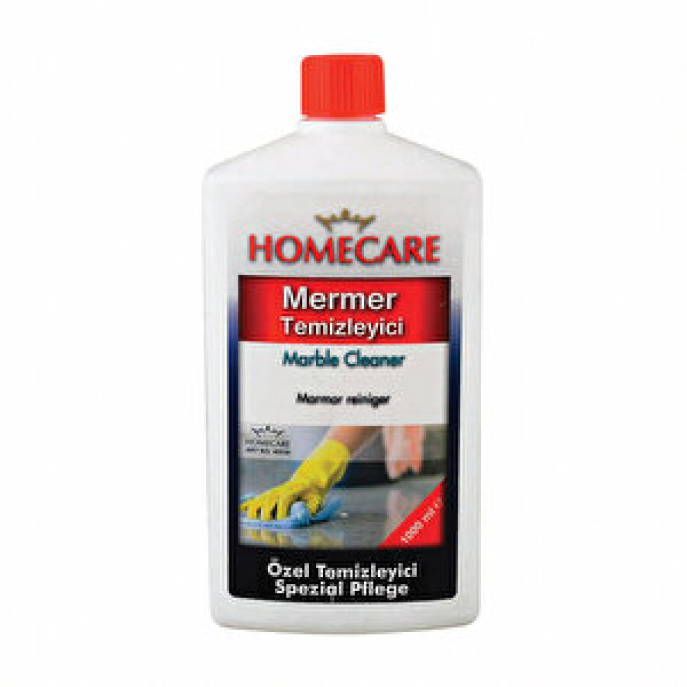 Ender Homecare Mermer Temizleyici 1 lt Parlatıcı ve Temizleyiciler Fiyatı