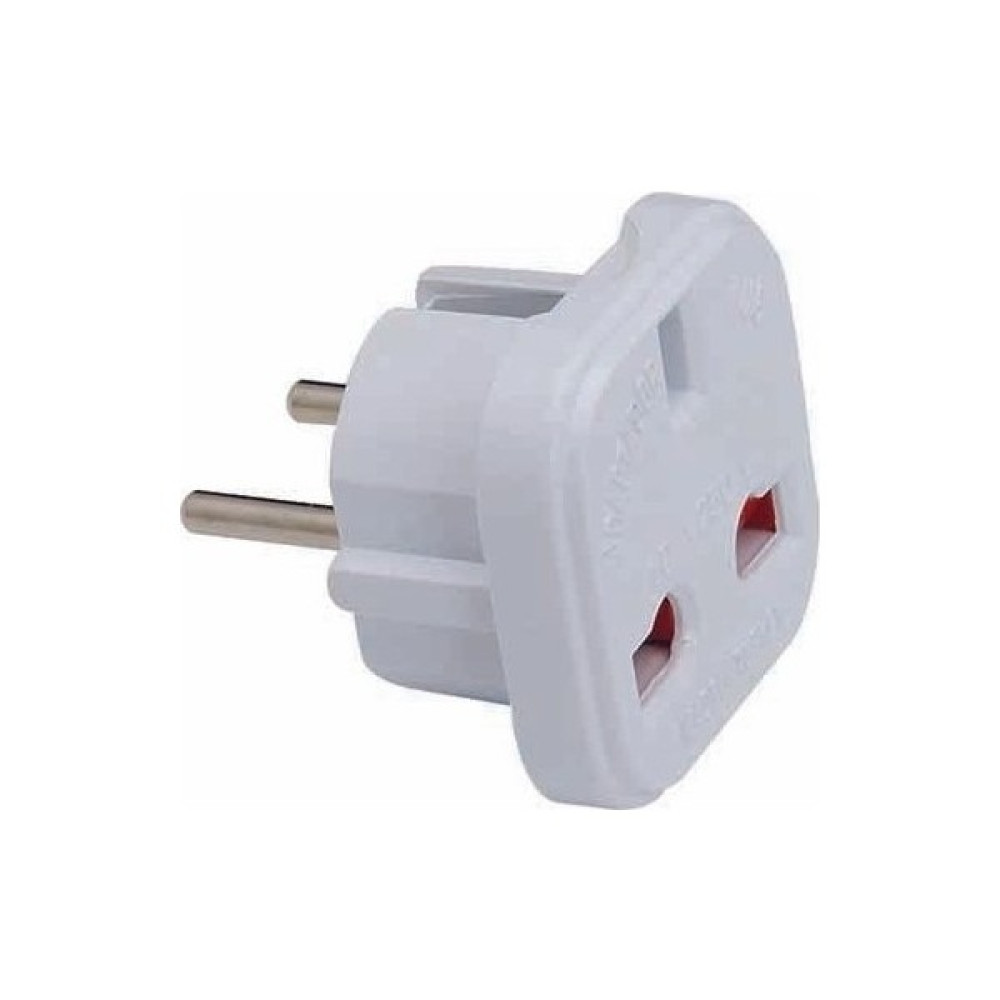 Ender Ingiliz Fiş Adaptör Elektrik ve Aydınlatma Fiyatı