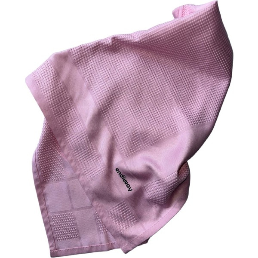 Endiway British Cam Bezi - 42X68 cm - Pembe - Standart Temizlik Malzemeleri Fiyatı