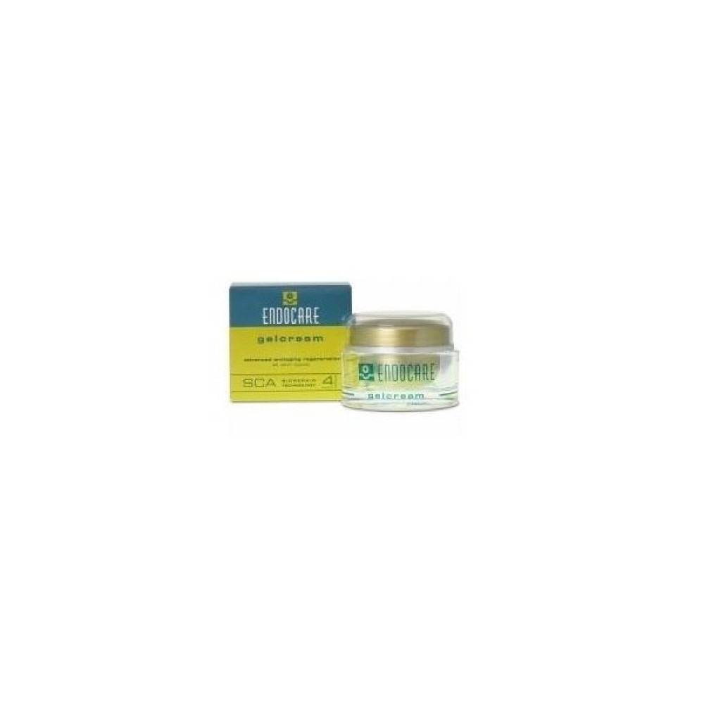Endocare Gelcream Jel Krem 30Ml Nemlendiriciler Fiyatı