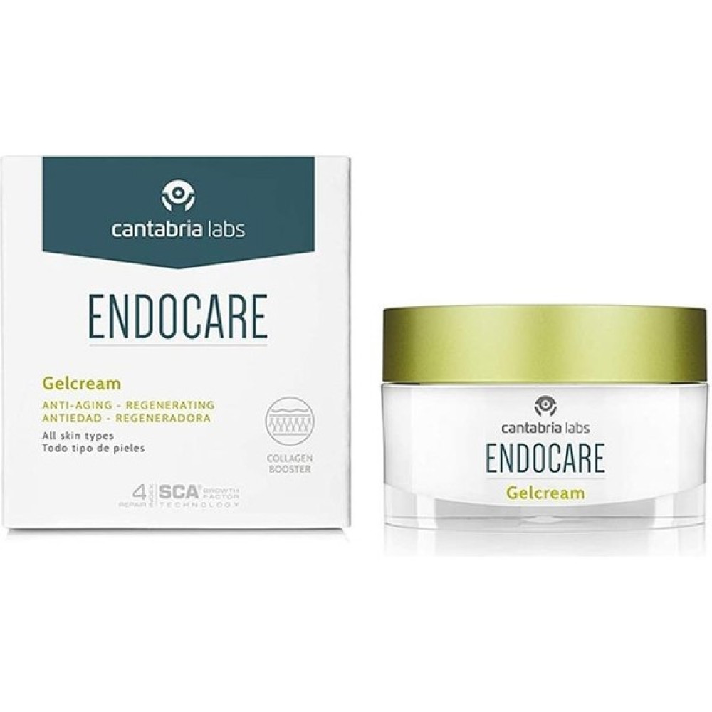 Endocare Jel Cilt Bakım Krem 30 ml Nemlendiriciler Fiyatı