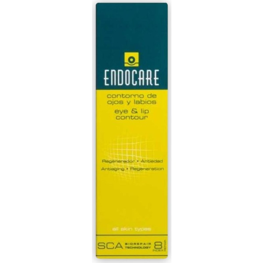 Endocare Kontur Göz ve Dudak Konturu 15 ml Göz Kremi Fiyatı