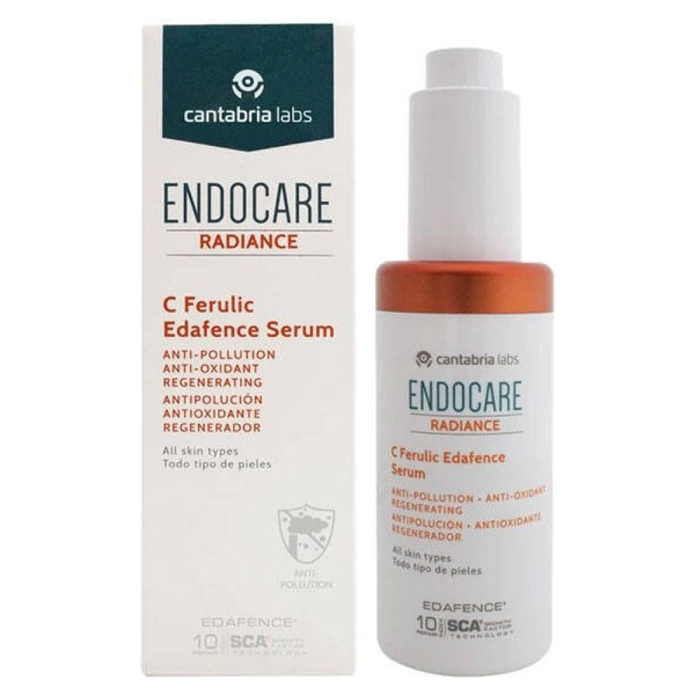 Endocare Radiance C Ferulic Edafence Serum 30 ml Anti-Aging / Yaşlanma Karşıtı Fiyatı