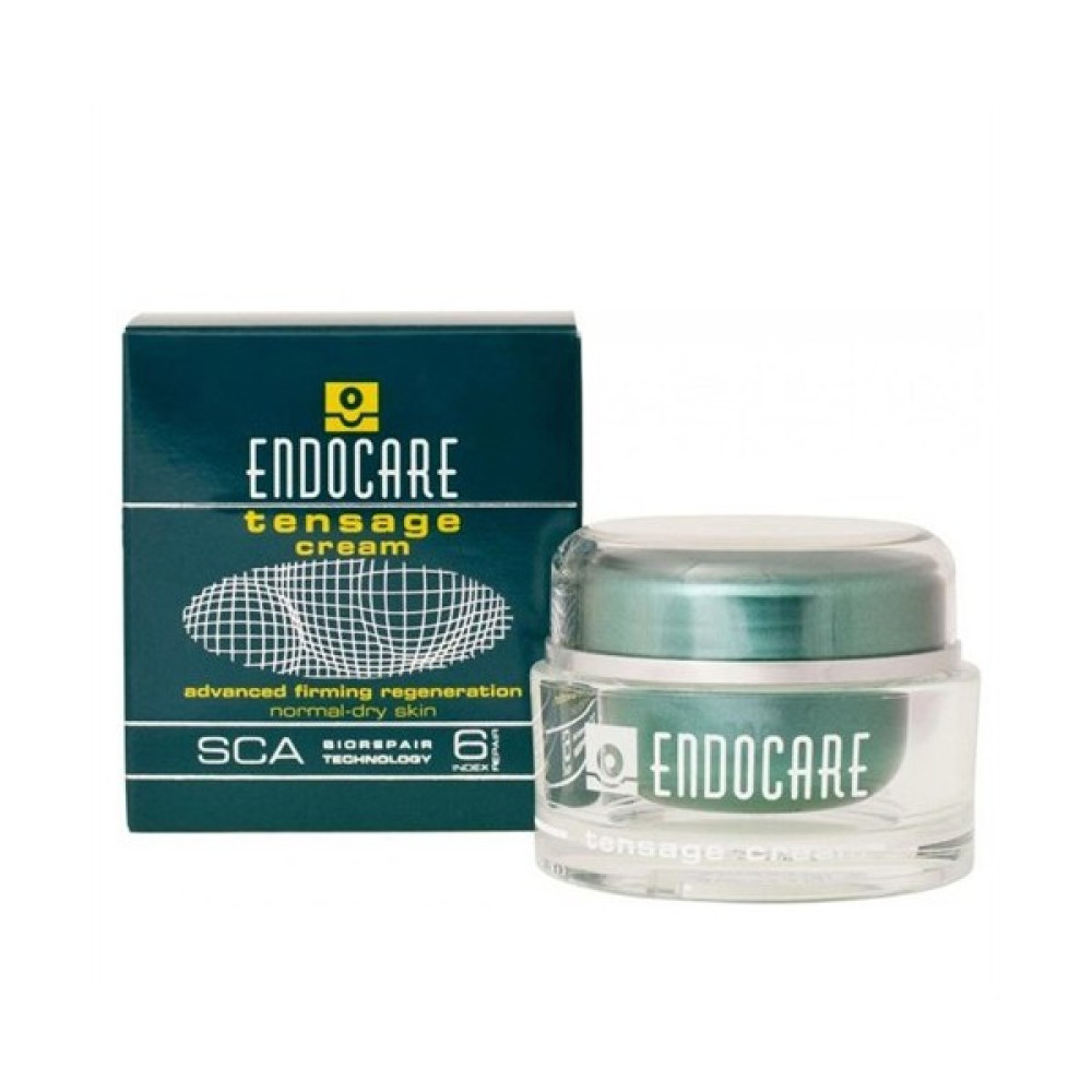 Endocare Tensage Cream 30Ml Cilt Yenileyici Krem Nemlendiriciler Fiyatı